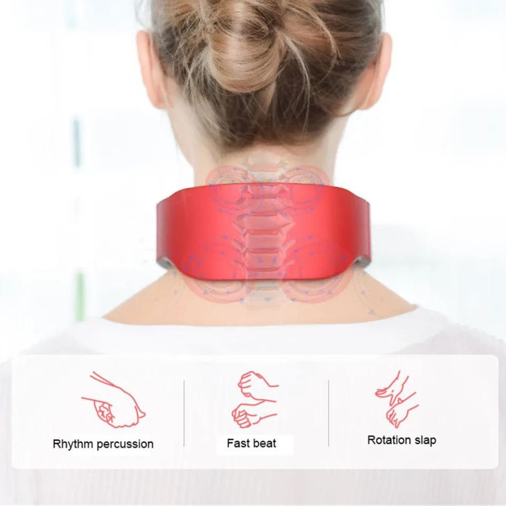 Neck Therapy Device