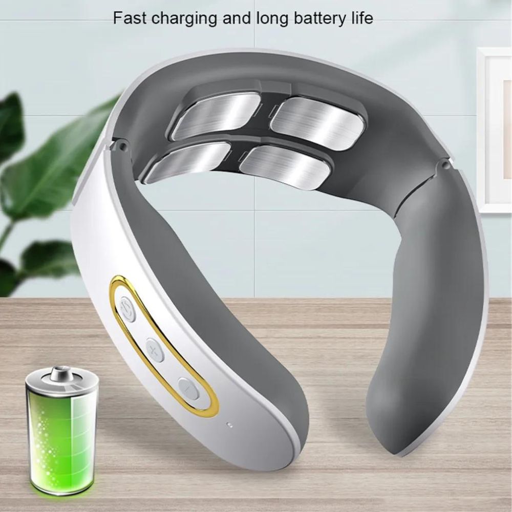Neck Therapy Device