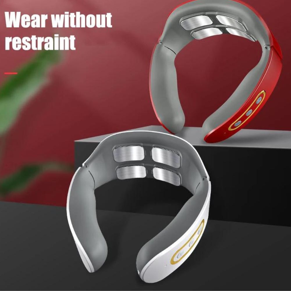 Neck Therapy Device