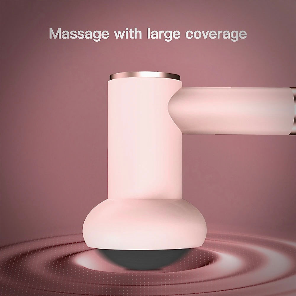 Portable Anti-Cellulite Massager