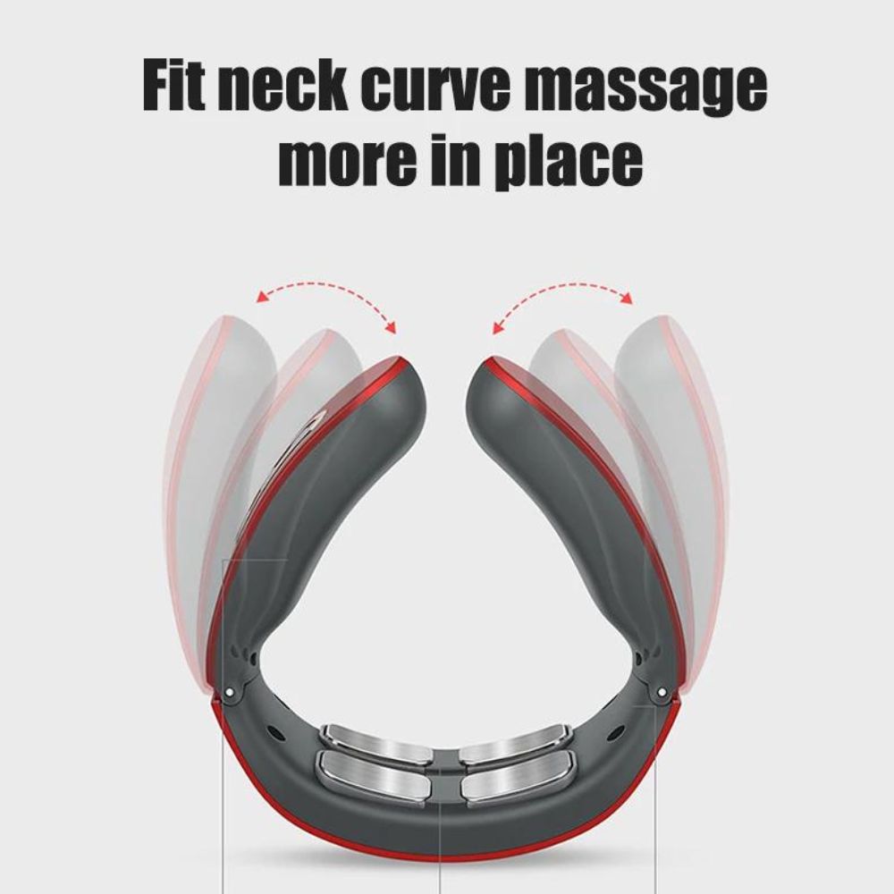 Neck Therapy Device