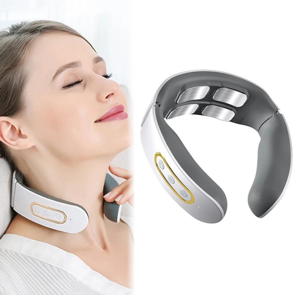 Neck Therapy Device