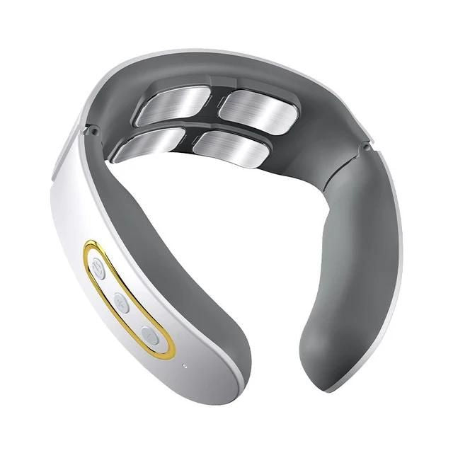 Neck Therapy Device
