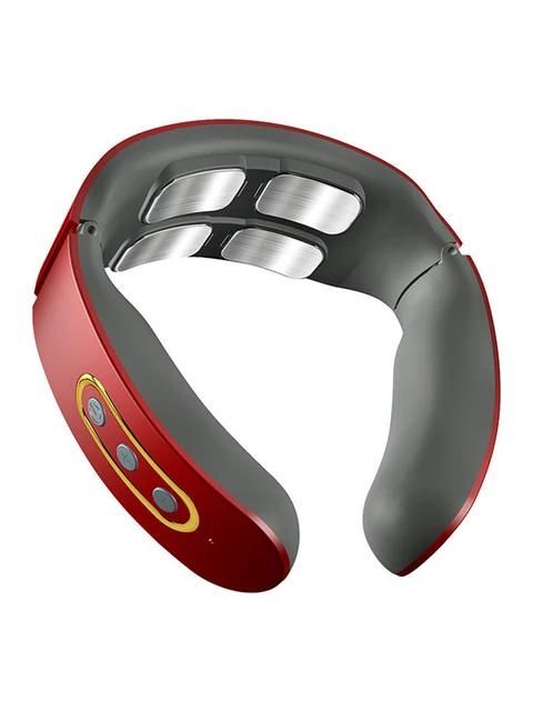 Neck Therapy Device