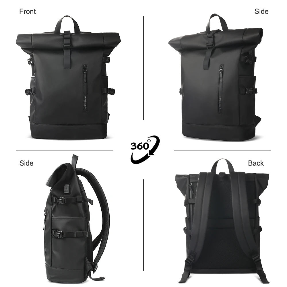 15.6 inch laptop backpack