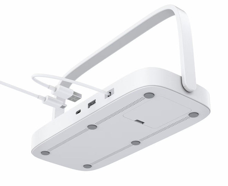Wireless Charging Stand & Lamp
