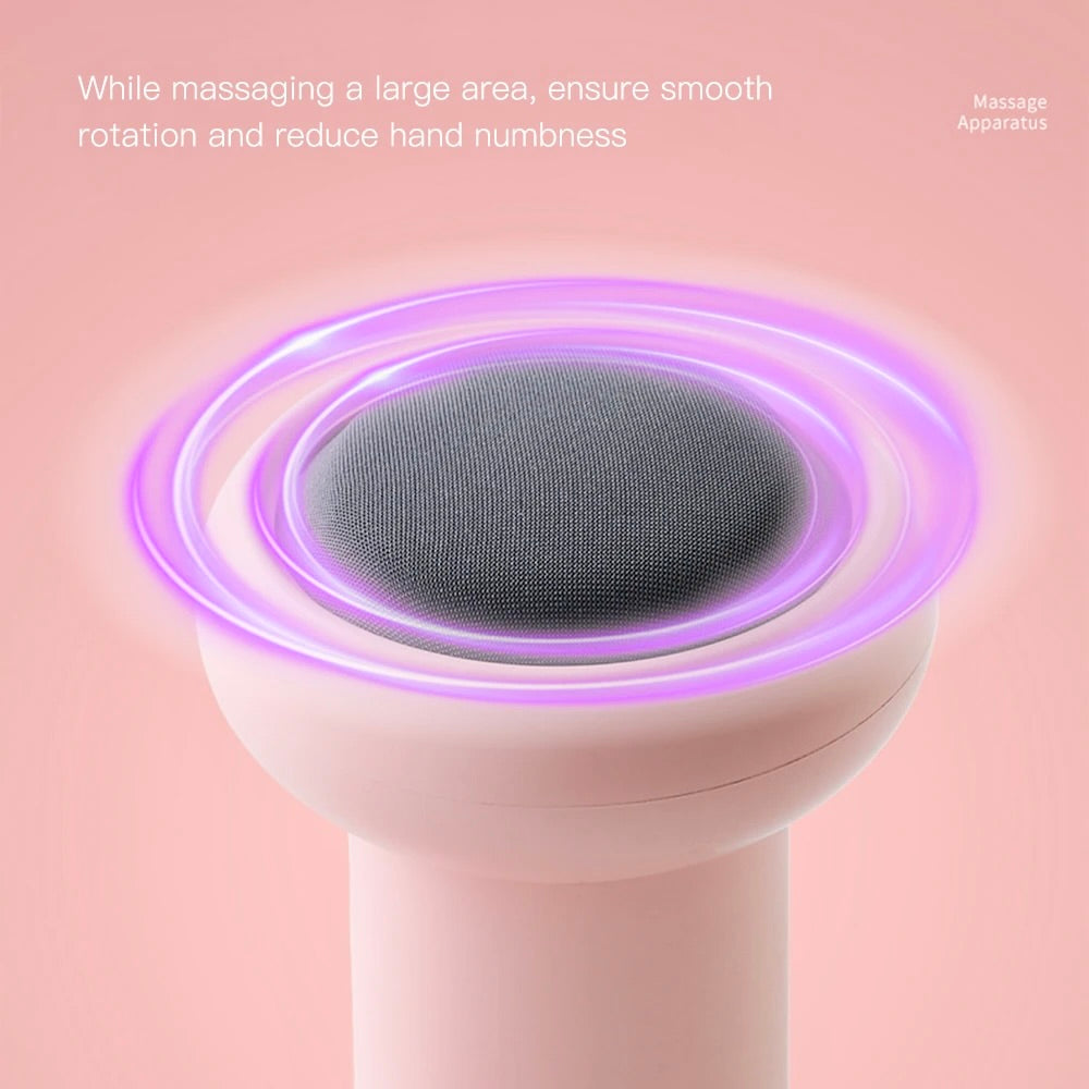Portable Anti-Cellulite Massager