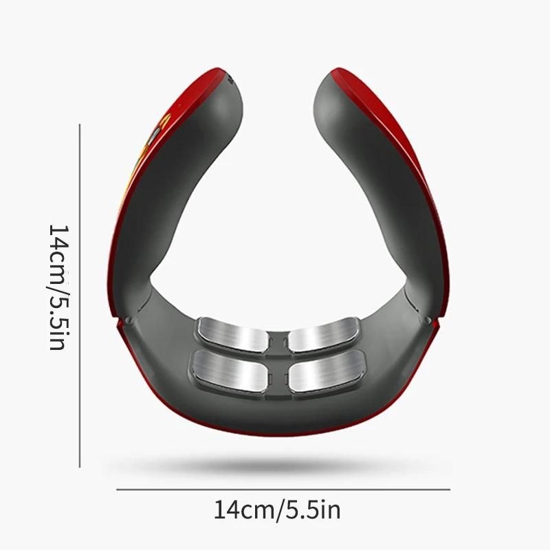 Neck Therapy Device