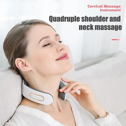 Neck Therapy Device
