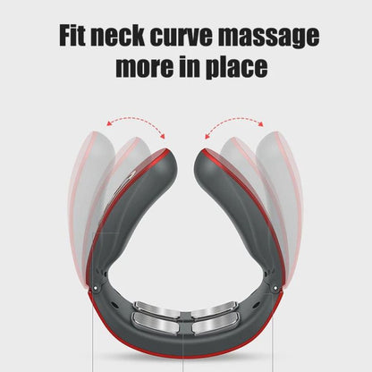 Neck Therapy Device