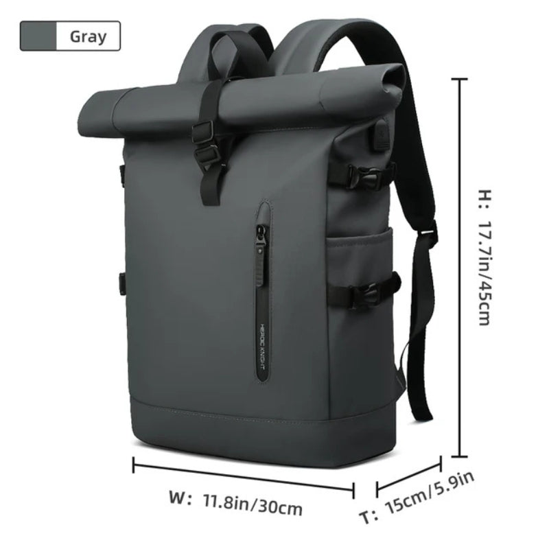 travel backpack