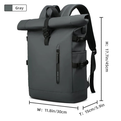travel backpack