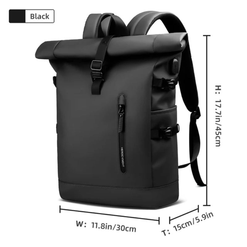 Stylish travel bag