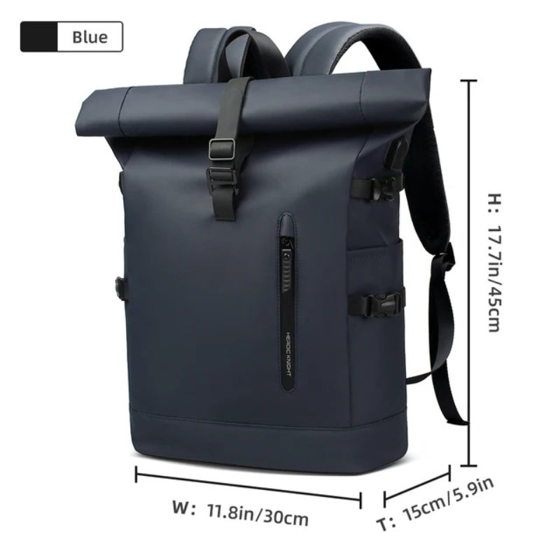 Durable travel bag