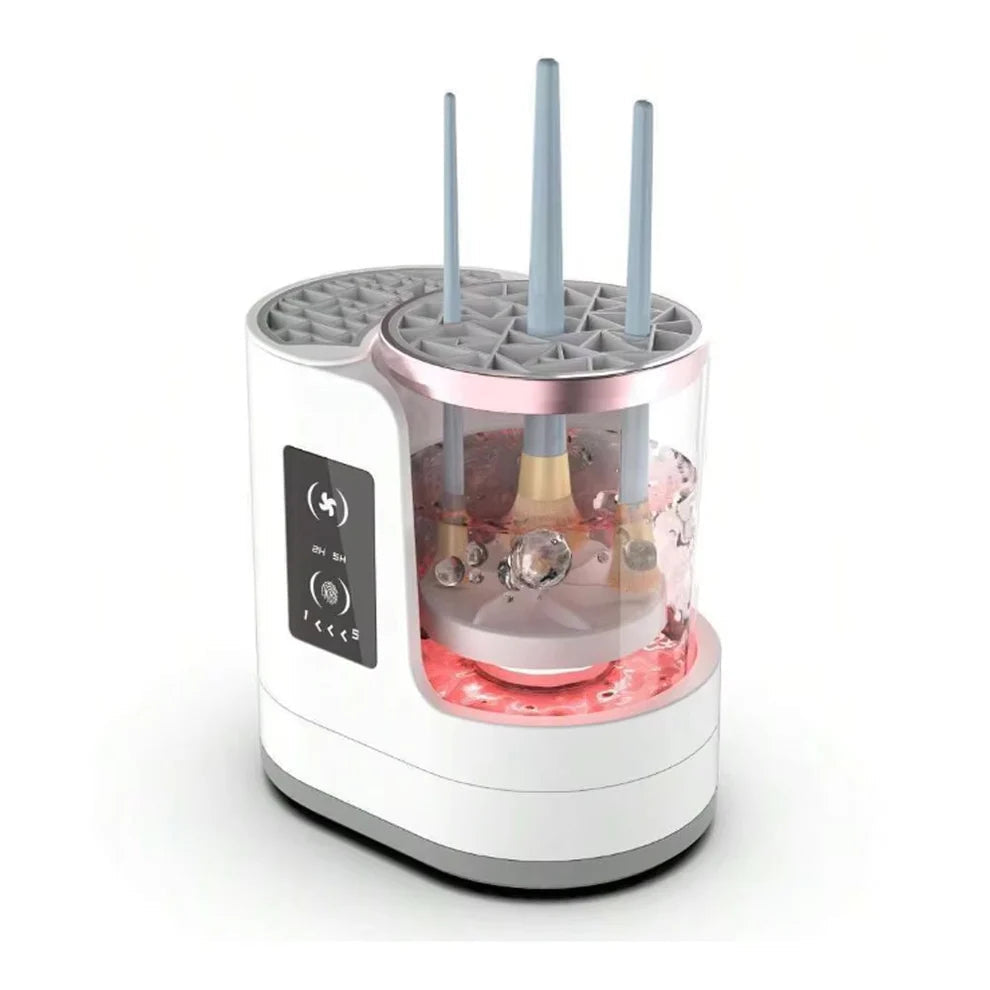 Electric Brush Cleaner