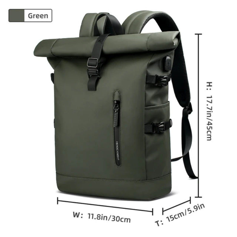 travel backpack