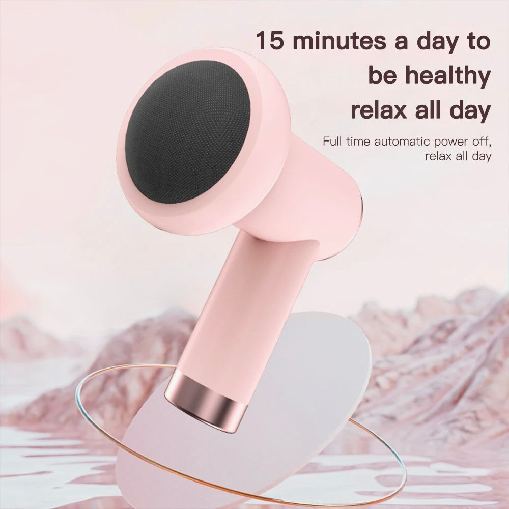 Portable Anti-Cellulite Massager