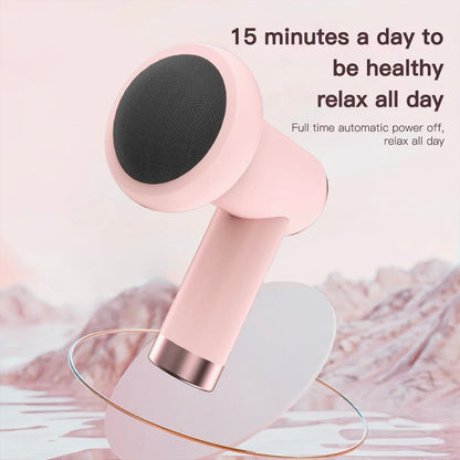 Portable Anti-Cellulite Massager