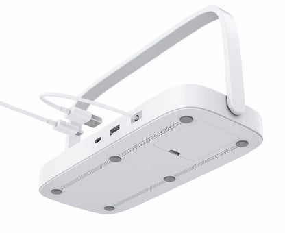 Wireless Charging Stand & Lamp