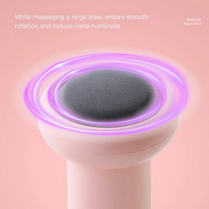 Portable Anti-Cellulite Massager