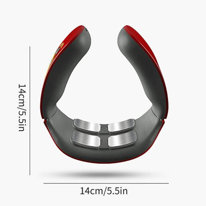 Neck Therapy Device